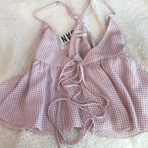 Urban Outfitters Shirt